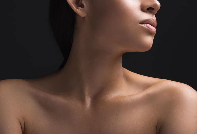 neck_of_a_beautiful_woman