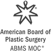 American Board of Plastic Surgery