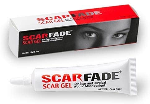 Scar Cream