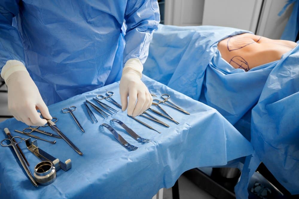 The Procedure Mommy Makeover