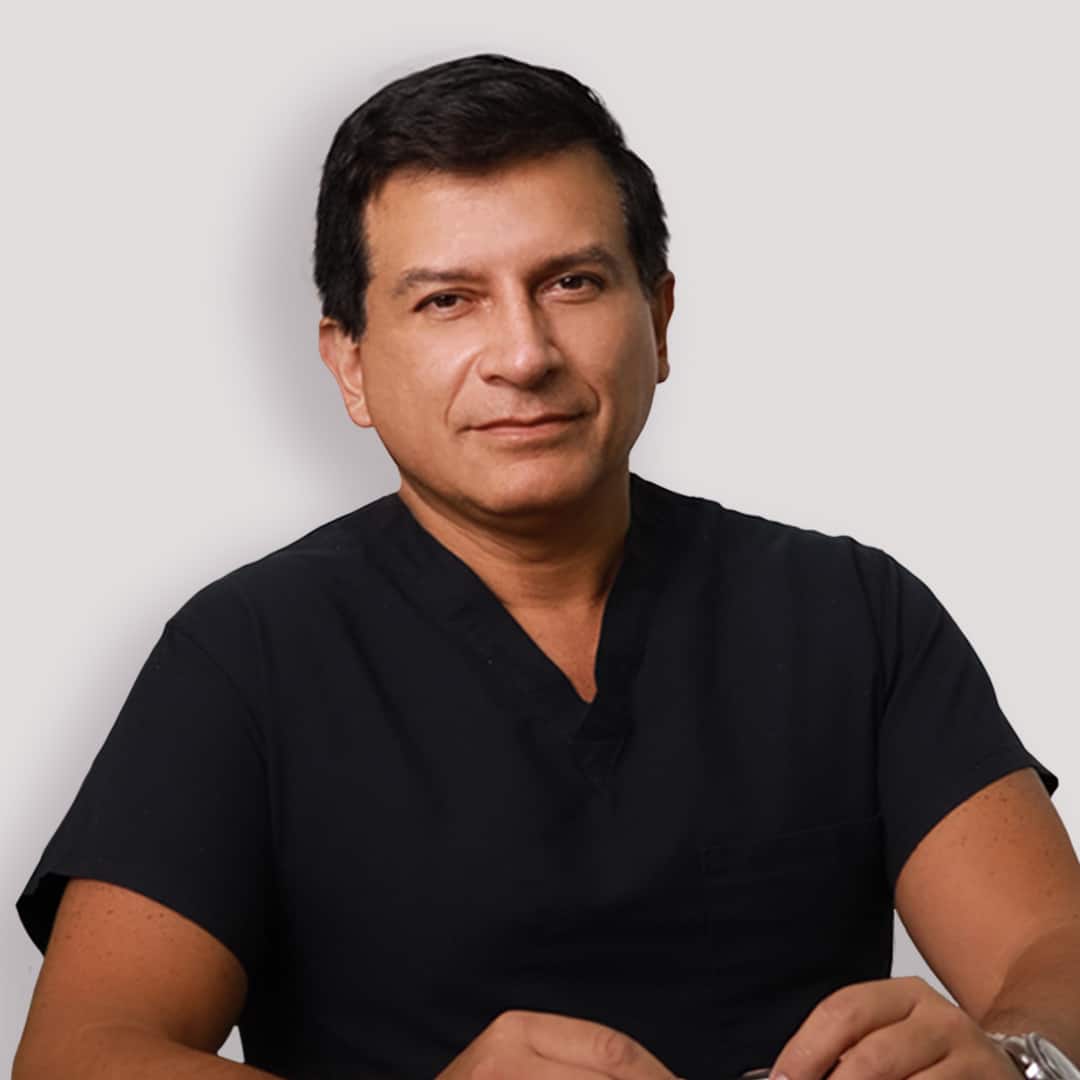Dr. Ernesto Torres