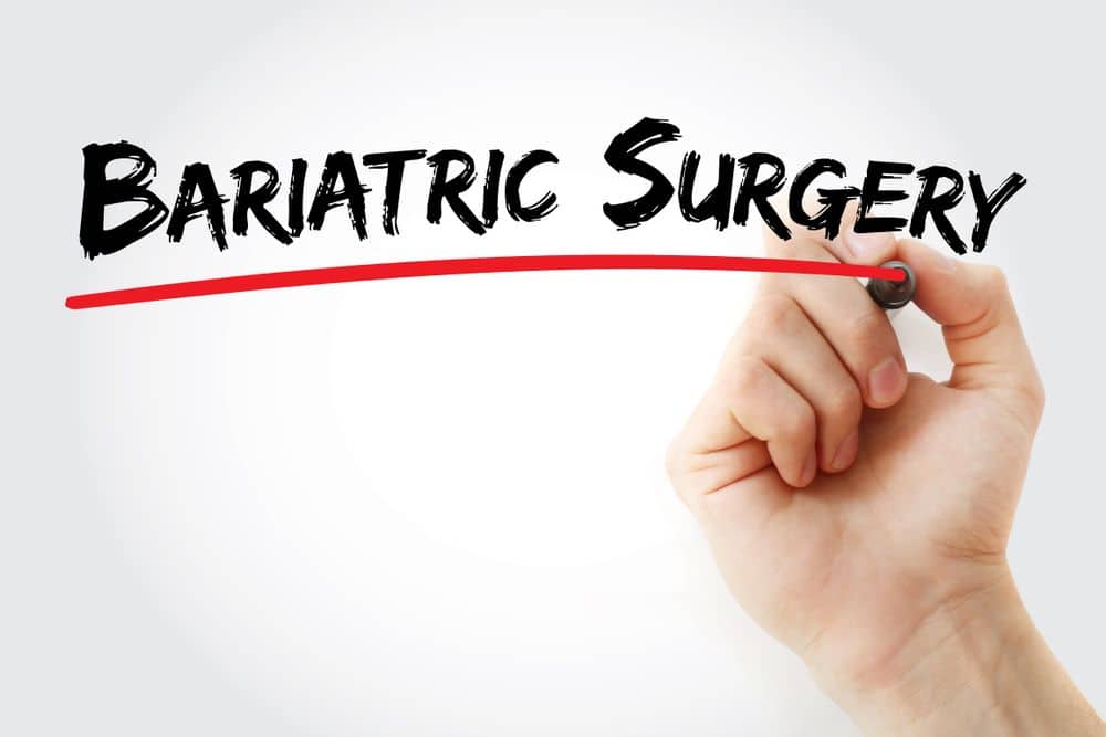 Bariatric Surgery In Miami