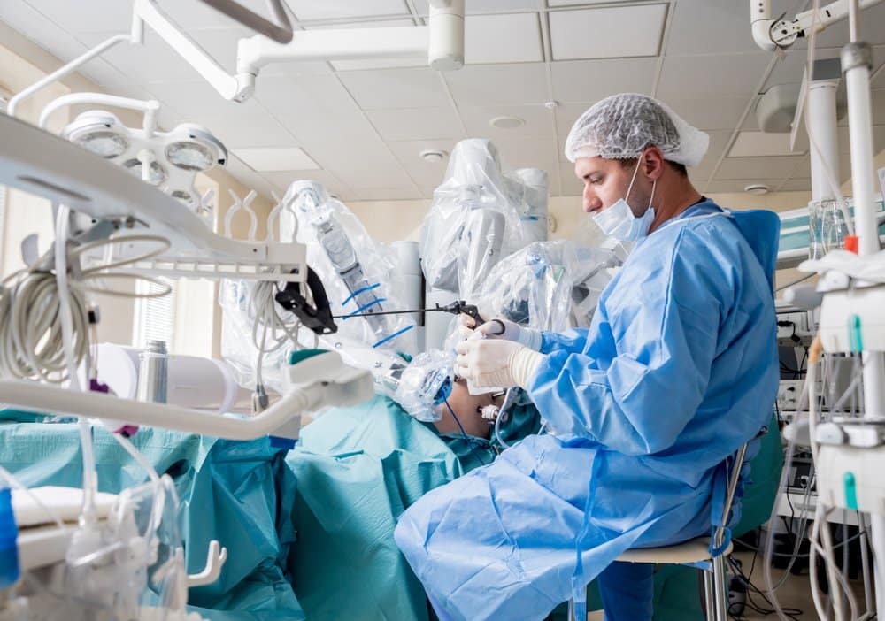 Bariatric Surgery