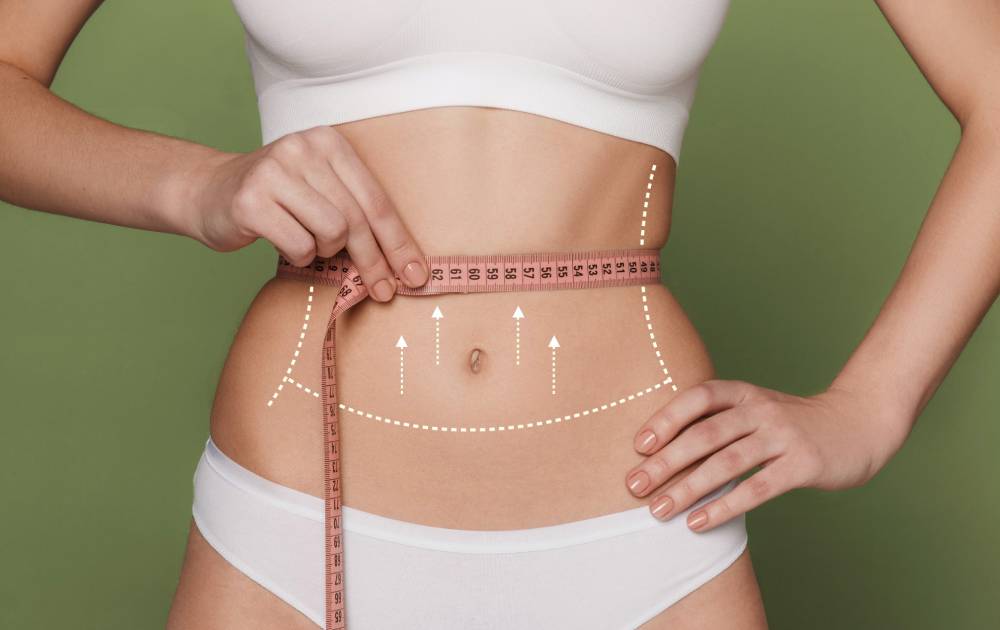 Flanks Fat Reduction In Miami