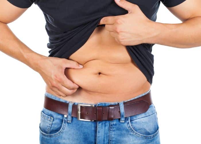 Male Liposuction Miami