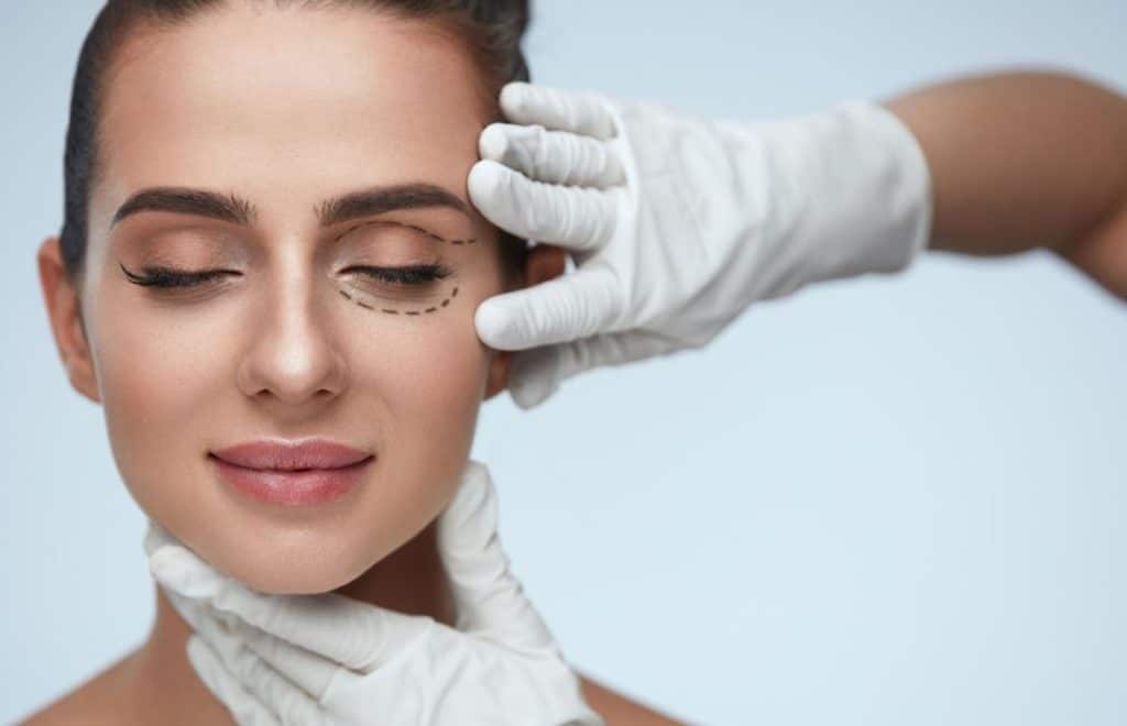 Eyelid Surgery Miami