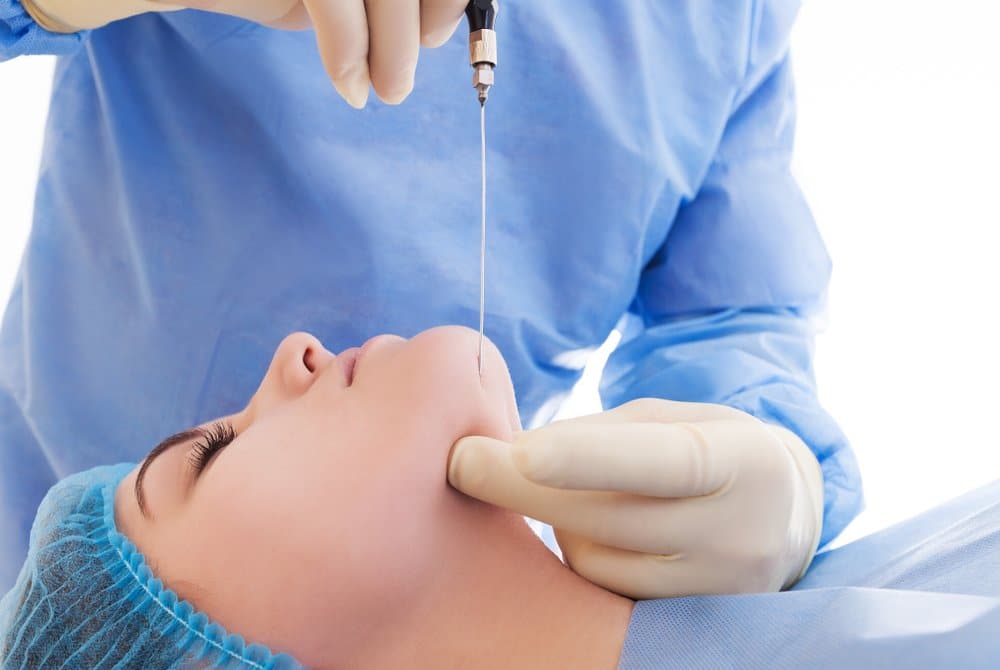 Exploring the Vaser Chin Liposuction Procedure