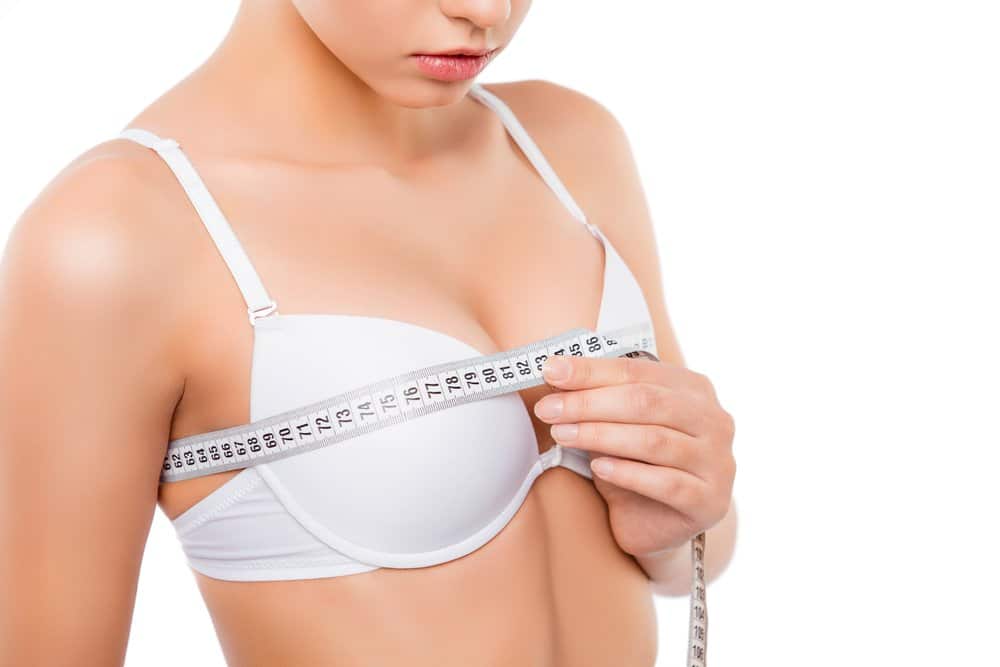How Much Does a Transaxillary Breast Augmentation Cost
