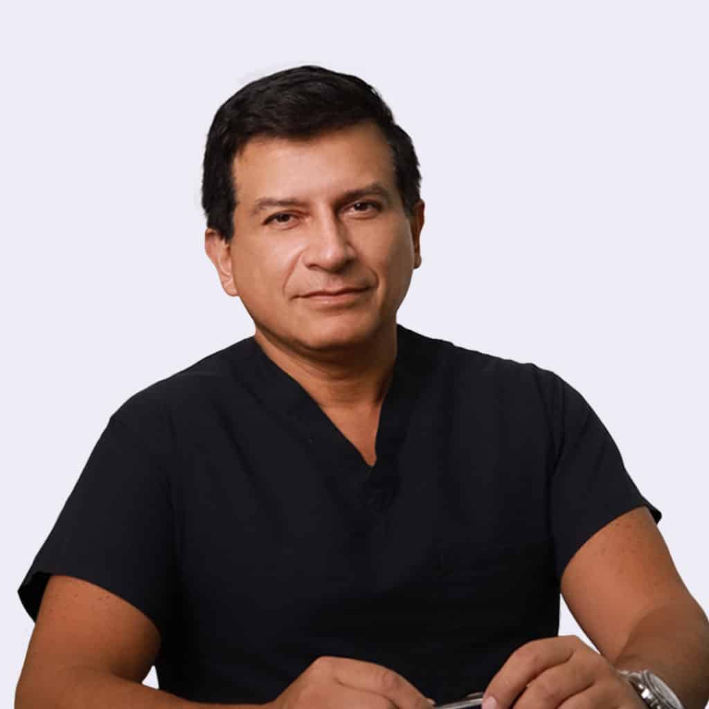 Dr Ernesto Torres At Miami Lakes Plastic Surgery