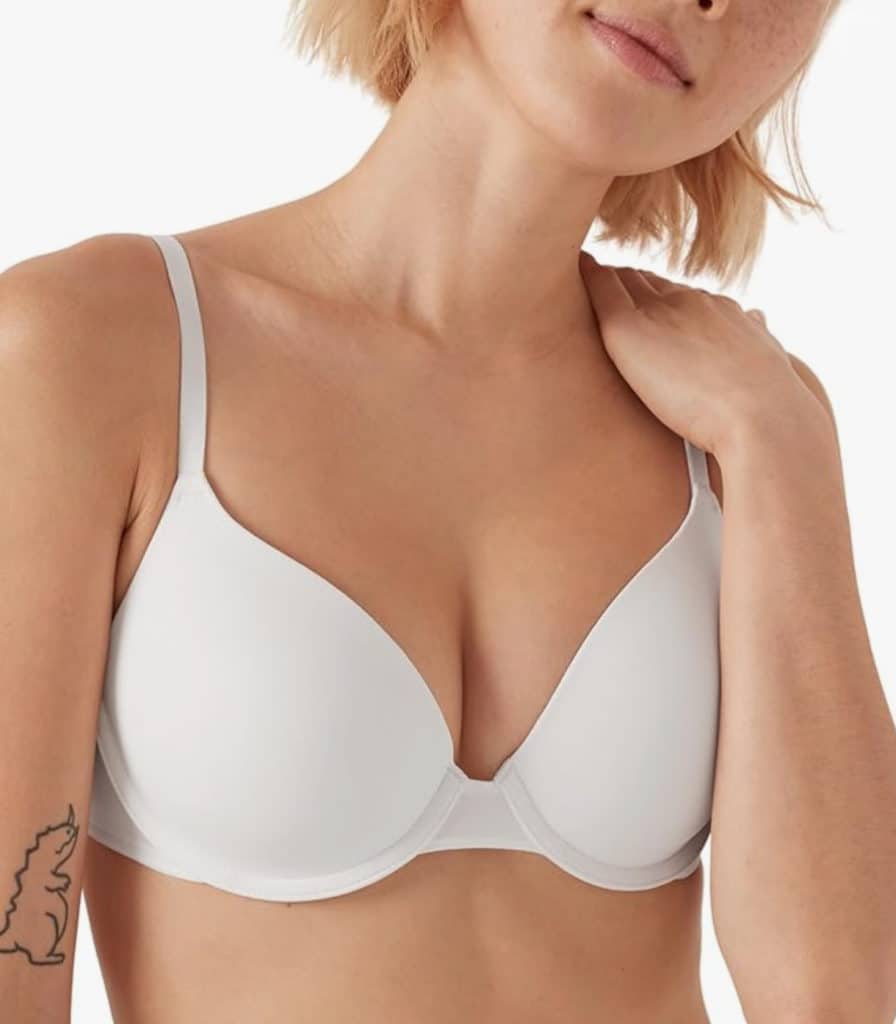 Victorias Secret Pink T Shirt Bra Wear Everywhere Bras for Women