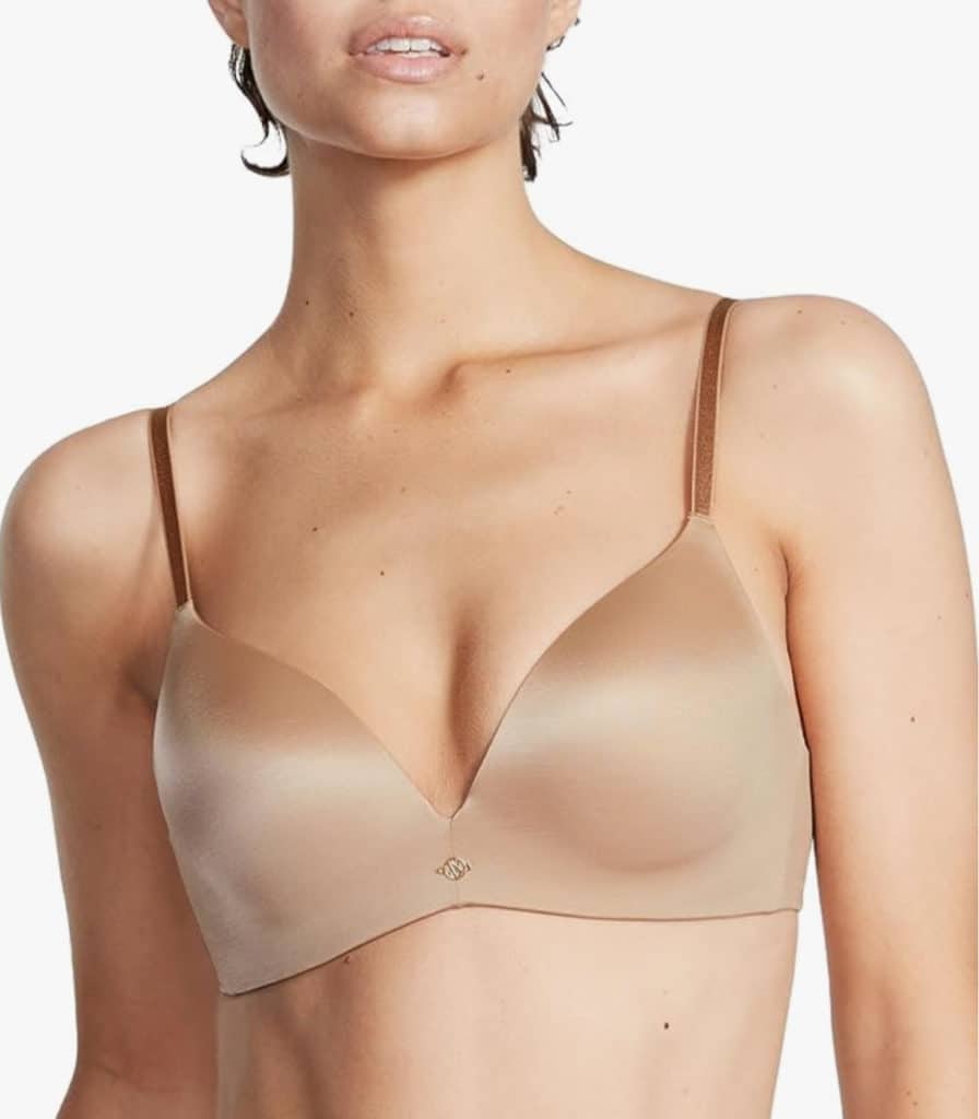 Victorias Secret So Obsessed Wireless Push Up Bra Very Sexy Bras for Women