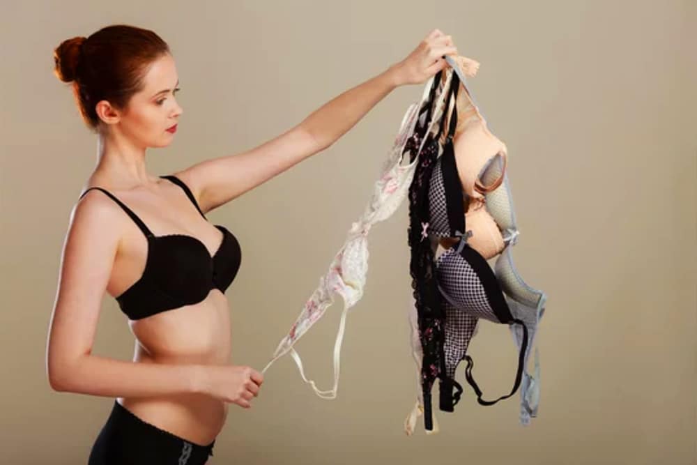 What To Wear After a Breast Reduction