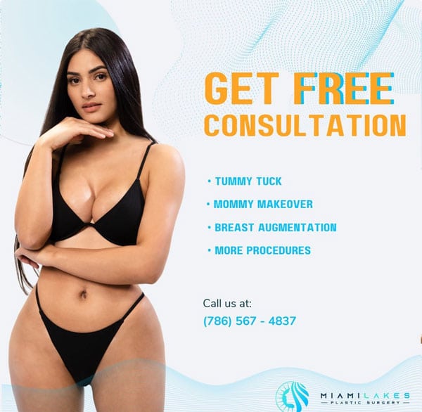 tummy tuck breast augmentation